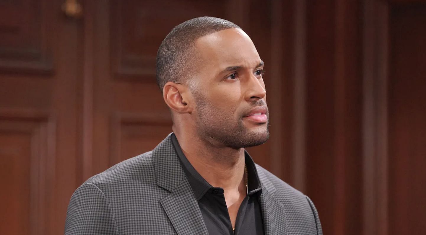 The Bold and the Beautiful (Image via CBS)